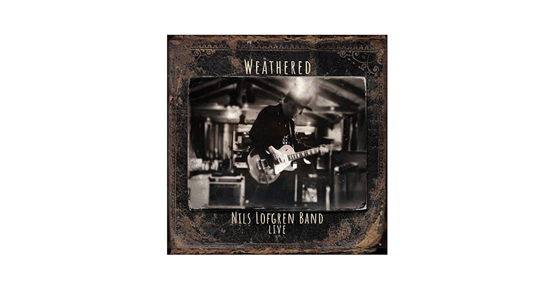 2CD！ニルス・ロフグレン / NILS LOFGREN BAND LIVE 51orEDRURLL._SY200_QL15_.jpg